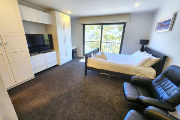 Studio Apartment – Celesia 7