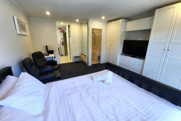 Studio Apartment – Celesia 7