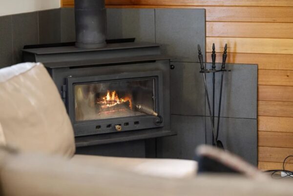 2 Bedroom & Loft Apartment – Milkwood Chalet 1